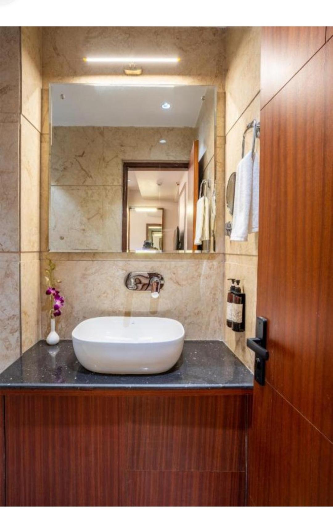 Hotel Sp Residency Near International Igi Airport Delhi New Delhi Ngoại thất bức ảnh
